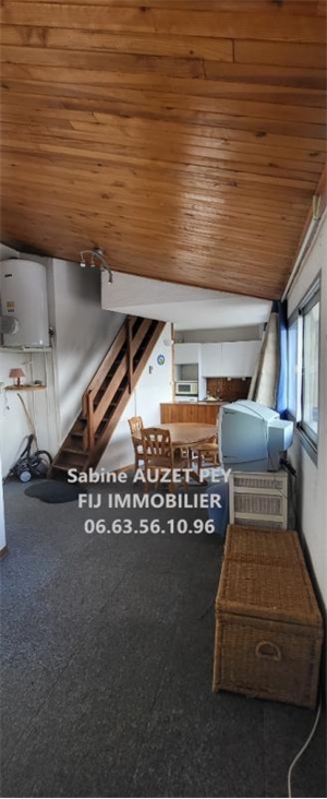 t2 à la vente -   04140  SELONNET, surface 50 m2 vente t2 - UBI458274935